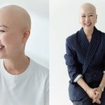 유방암" 박미선, 임파선까지 <b>전이</b>됐다…"죽을 것 같아, 감각 없어져"...