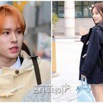 ‘백팩에 도시락 가방’…투어스 <b>경민</b>→이즈나 유사랑, 수능 시험장...