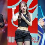 2026학년도 수능 보는 …제베원 한유진→이즈나 유사랑·투어스 <b>경민</b>...