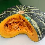 [좋은글] [좋은글] 단호박의 효능