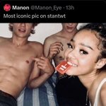 캣츠아이 <b>마농</b> 예전사진 미쳤다