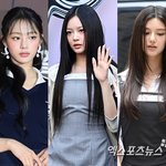 뉴진스, 1년 만 전원 복귀했지만…'통보' 3인 향한 '엇갈린 시선'...