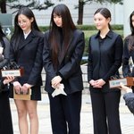 뉴진스, 완전체 복귀 가능성에…"돌아와 다행" vs "사과부터...