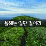 [좋은글] [좋은글] 올해는 일단 걸어라