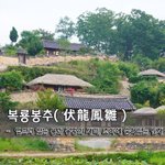 복룡봉추伏龍鳳雛 - 엎드려 있는 용과 봉황의 <b>새끼</b>, 초야에 숨어있는...