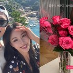 연하’ 한예슬, 달달 러블리한 유부녀 <b>일상</b> “꽃꽂이 배우고 싶어요”