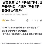 뉴진스 다른 <b>멤버</b>들은 뭐임?? 그냥 복귀한다고 지른거임??