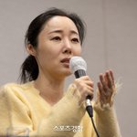 [속보] 민희진 “뉴진스 어도어 복귀 <b>존중</b>, 완전체 지켜져야”