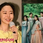 어도어 복귀 선언에 "<b>존중</b>하고 지지…모두 행복하길" [TEN이슈]