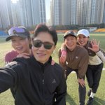 완치→진선규와 깜짝 만남 “걷기·슬로 <b>조깅</b>으로 회복 중”[SCin스타]