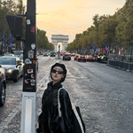 <b>파리</b>지엔느, 진지희