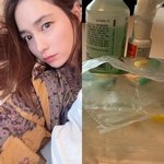 출장 중 무슨 일이.."한달 병<b>수발</b>에 밤새 끙끙, 많이 서럽네"...