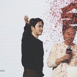 최근 필모 <b>캐릭터들</b>만 봐도 짜릿한 남돌