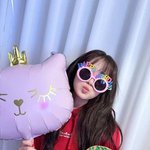 김혜윤, 벌써 29살? 생일파티서 10대 <b>소녀</b>같은 비주얼