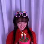 [최진우케인] 김혜윤, 생일 축하에 <b>애교</b> 퍼레이드..10대라 해도...