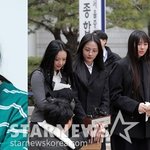 [모두드루와] 민희진도 지지..뉴진스 결국 어도어 복귀, 계약해지...