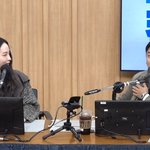 송소희, 곽범 선처하더니 서약서 받았다 “허락 없이 패러디 금지”(컬투쇼)