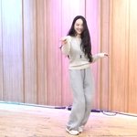 송소희 “너무 <b>선정</b>적이라 어른 앞에서 안 춰” 4년 배운 춤 실력...