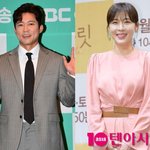 김대호, 1년 만에 핑크빛 결실…상대는 6살 연상 女배우 "먼저...