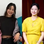  '둘째 출산' 3개월 만 '<b>홀쭉</b>한 배' 포착…벌써 다이어트 완료...