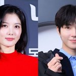 핑크빛 분위기 물씬…팔짱 끼고 레드카펫 밟았다 ('친애하는 <b>X</b>')