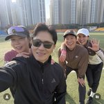 ‘갑상선 수술’ 진태현, 10k 훈련이 문제였어…3주간 운동 <b>금지령</b>