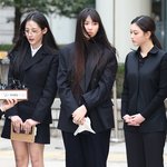 뉴진스 해린·혜인, 결국 어도어 품으로 “원활한 연예활동 지원”(종합)