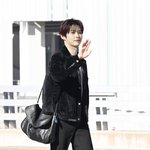 제로베이스원 성한빈, 반가운 출국인사 [포토엔<b>HD</b>]