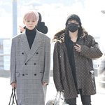 트레저 <b>요시</b>-최현석, 남다른 아우라 [포토엔HD]