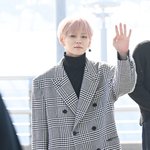 트레저 <b>요시</b>, 잘생김 가득 인사 [포토엔HD]