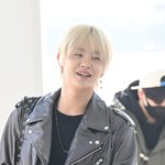 트레저 지훈, 해맑게 미소 [포토엔<b>HD</b>]