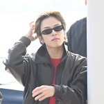 트레저 <b>아사히</b>, 돋보이는 선글라스 비주얼 [포토엔HD]