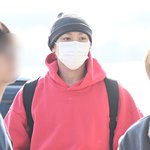 트레저 소정환, 눈빛만 봐도 잘생김 [포토엔<b>HD</b>]