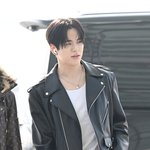 트레저 윤재혁, 햇살에 멋짐 가득 [포토엔<b>HD</b>]