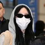 트와이스 미나 ‘선글라스 속 보이는 예쁨’[포토엔<b>HD</b>]