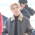 트레저 도영, <b>스윗</b>한 눈빛 [포토엔HD]