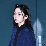 엔믹스 <b>해원</b>, 매력 만점 입국장 예쁨 [포토엔HD]