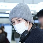 TXT <b>범규</b>, ‘잘 다녀왔어요~’ [포토엔HD]