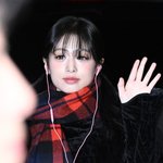 베이비몬스터 아현, 반짝이는 자체발광 꽃미모 [포토엔HD]