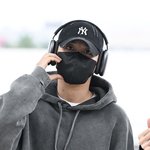 [드루와] 에이티즈 종호, 볼하트 폼 미쳤다 [포토엔<b>HD</b>]