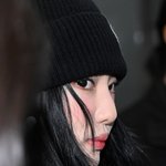 [드루와] 에스파 닝닝, 그림같은 눈망울 [포토엔<b>HD</b>]