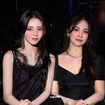 [<b>모두</b>드루와] 음? 송혜교랑 한소희 이거 뭐야????