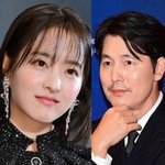 홍콩에 뜬 들…"안맞는 옷" 유부남 정우성→박보영·신민아, 이유있는...