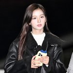 [모두드루와] 엔믹스 설윤 ‘어둠 속 반짝이는 미모’[포토엔<b>HD</b>]