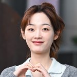 [포토] 이유미 '심쿵 하트'
