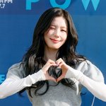 [사진]아이들 <b>미연</b>, '미모에 눈부셔'