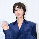 [드루와] [포토] 진서연 '멋짐 장착'