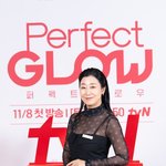 [드루와] <b>라미란</b> '여유로운 미소'[포토]