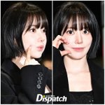 [현장포토] "<b>한밤</b>을 밝힌다"…사쿠라, CG급 미모