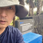 이필모, 父에게도 못 전했던 모친상…"이제야 조금씩 정리해본다"...